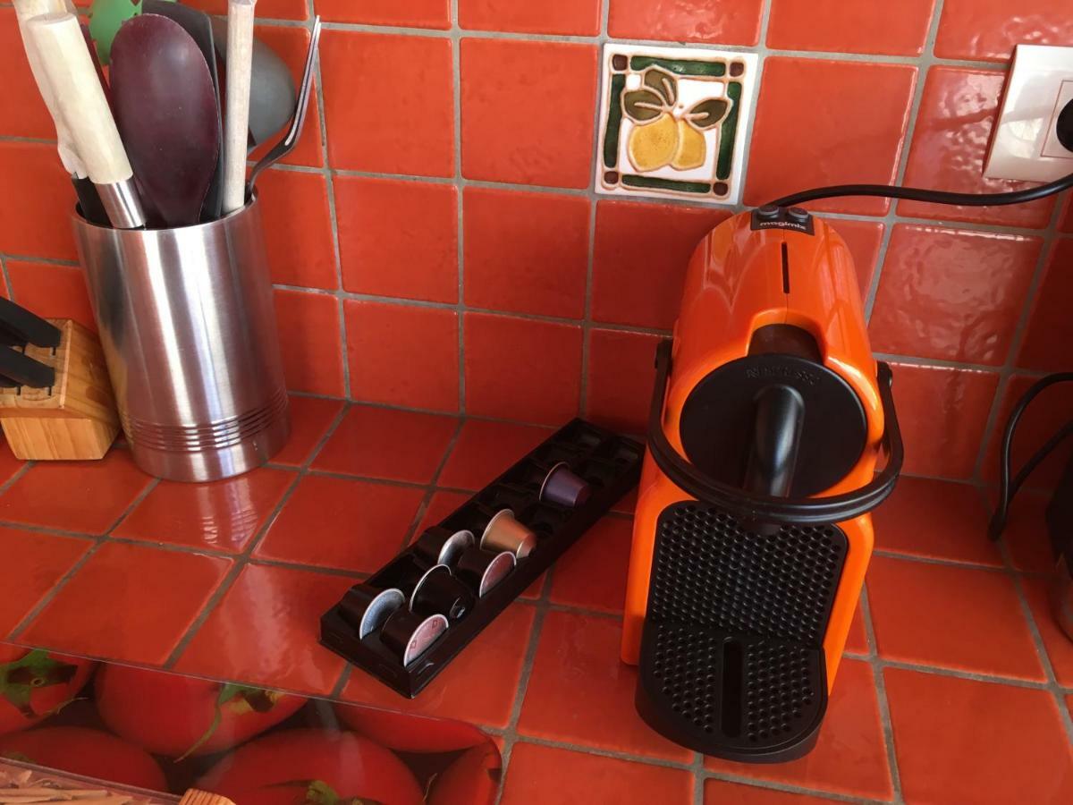 Luberon & Lavandes Roussillon en Isere Eksteriør bilde